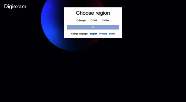 app.digiexam.se
