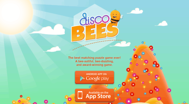 app.discobeesgame.com