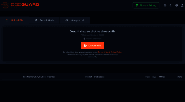 app.docguard.io