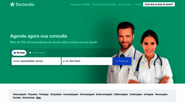 app.doctoralia.com.br