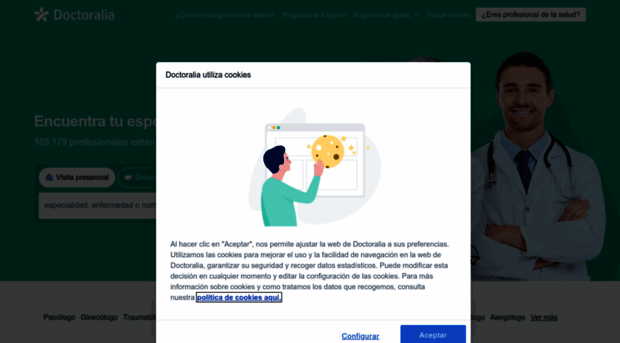 app.doctoralia.es