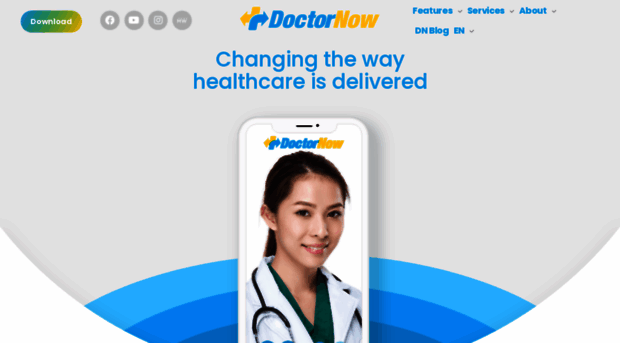 app.doctornow.hk