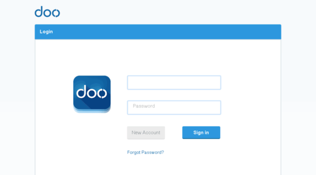 app.doo.net