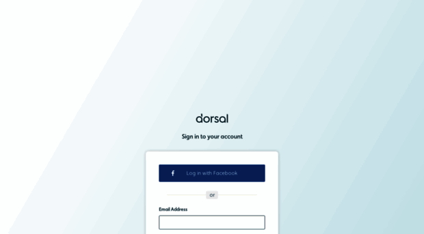 app.dorsalhealth.com