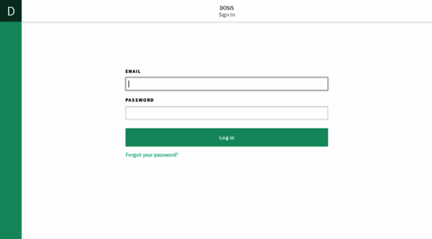 app.dosisinc.com