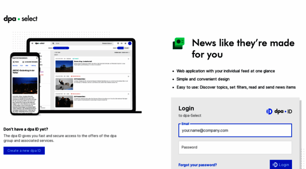 app.dpa-select.de