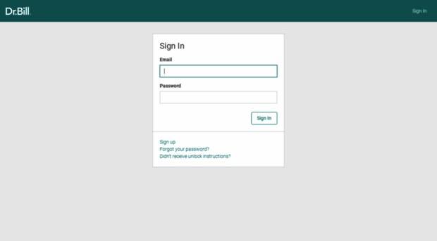 app.dr-bill.ca