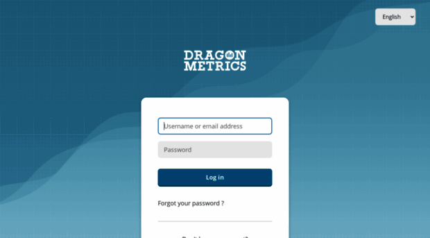 app.dragonmetrics.com