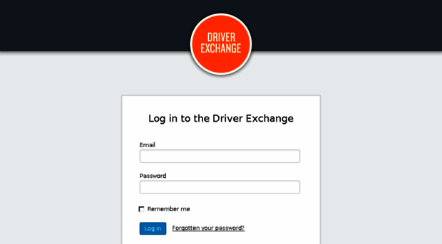 app.driverexchange.co.uk