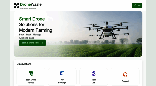 app.dronewaale.com