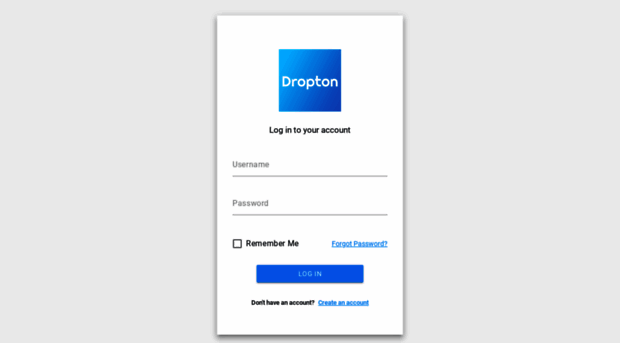 app.dropton.com