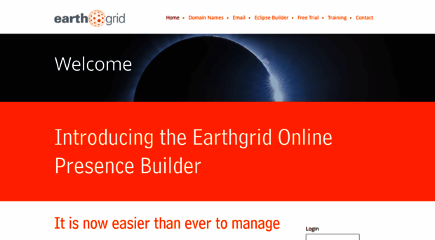 app.earthgrid.com