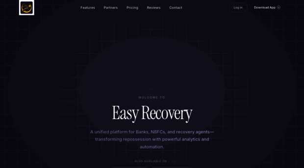 app.easyrecovery.in