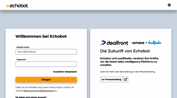 app.echobot.de