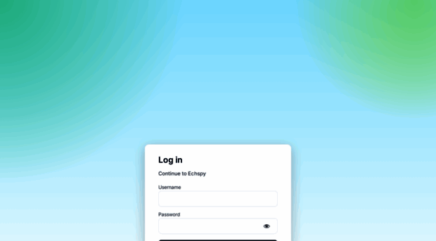 app.echspy.com
