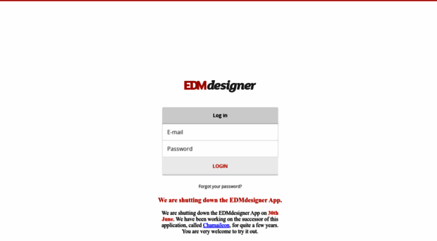 app.edmdesigner.com