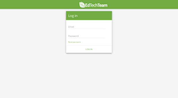 app.edtechteam.com