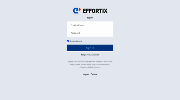 app.effortix.com
