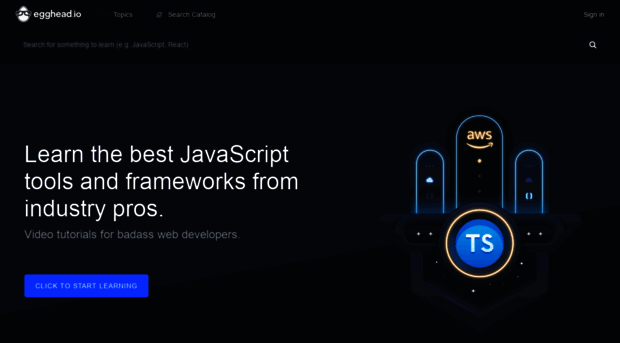 app.egghead.io