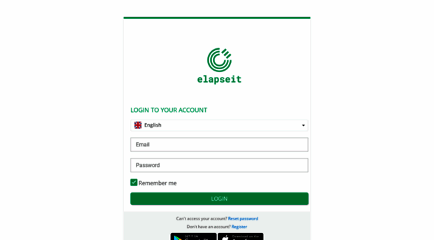 app.elapseit.com