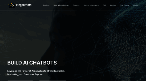 app.elegantbots.com