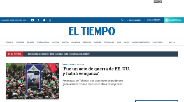 app.eltiempo.com