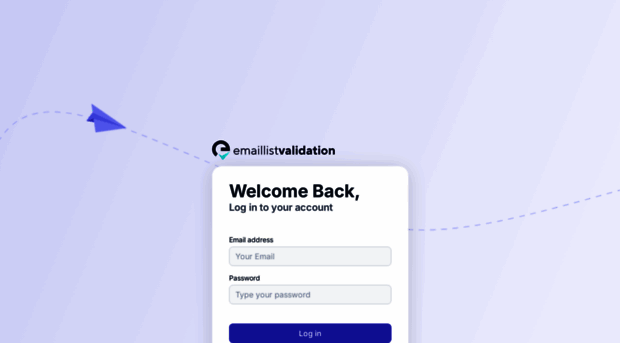 app.emaillistvalidation.com