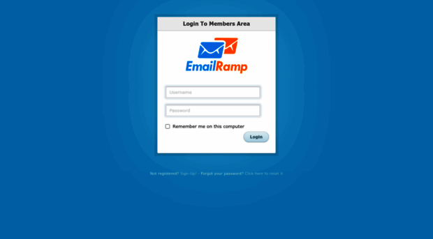 app.emailramp.com