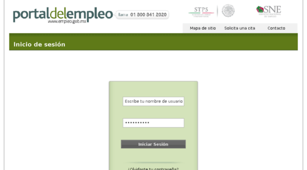 app.empleo.gob.mx