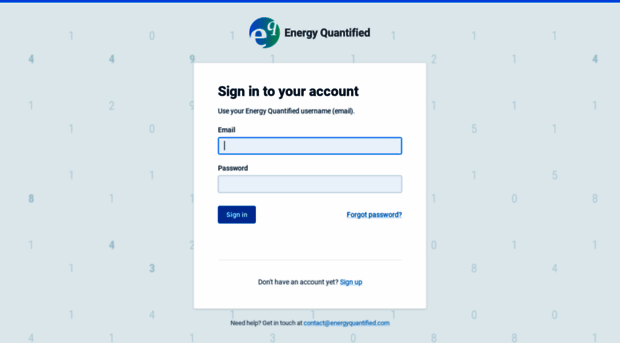 app.energyquantified.com