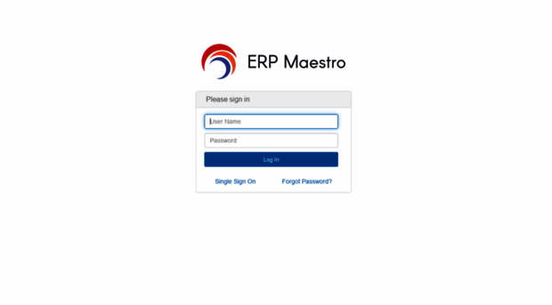 app.erpmaestro.com