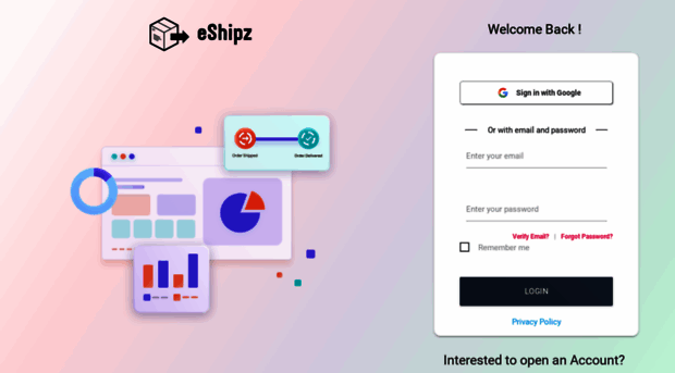 app.eshipz.com