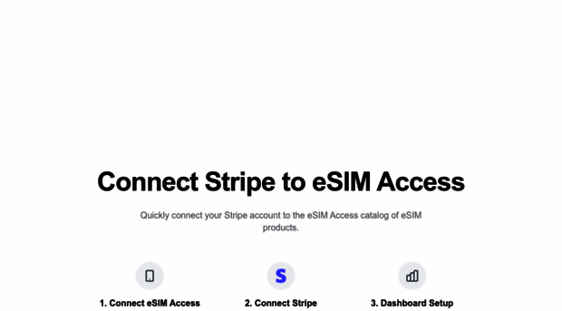 app.esimaccess.com
