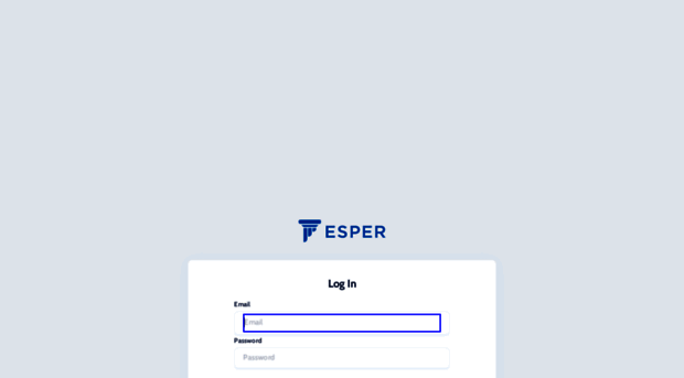 app.esper.com