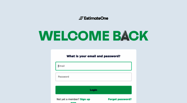 app.estimateone.com