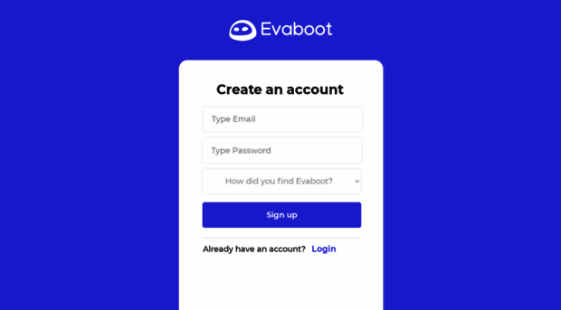 app.evaboot.com