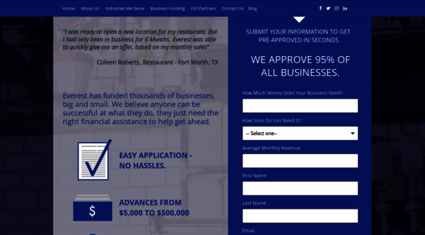 app.everestbusinessfunding.com