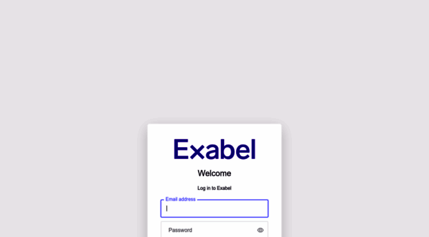 app.exabel.com