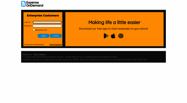 app.expenseondemand.com
