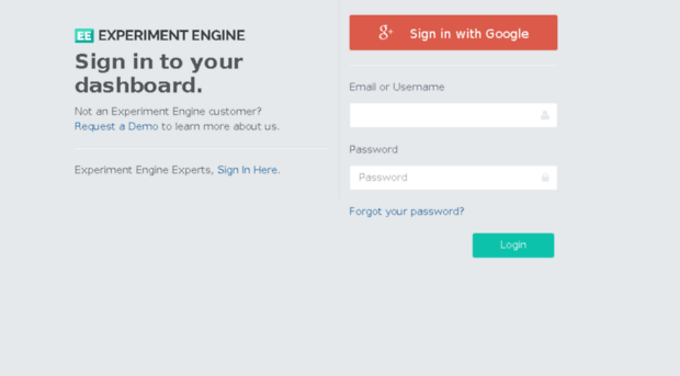 app.experimentengine.com