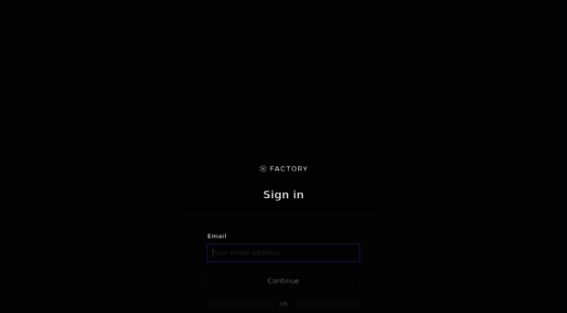 app.factory.ai