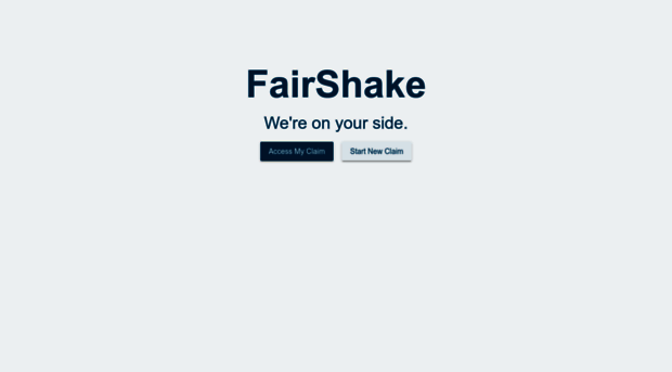 app.fairshake.com