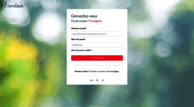 app.famidesk.io