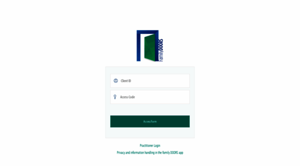 app.familydoors.com