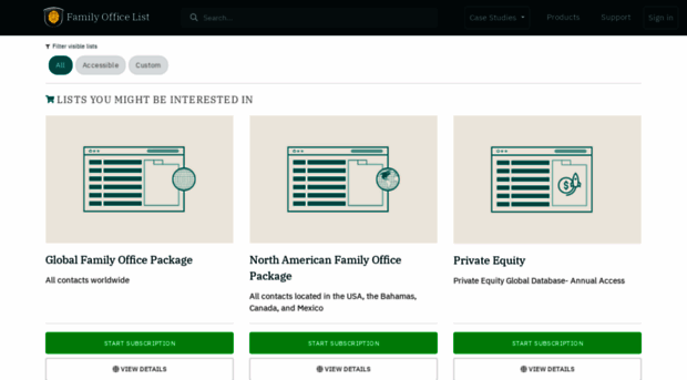 app.familyofficelist.org