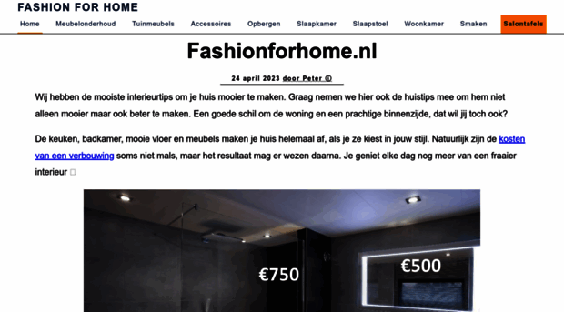 app.fashion4home.nl