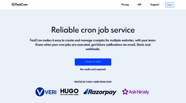 app.fastcron.com