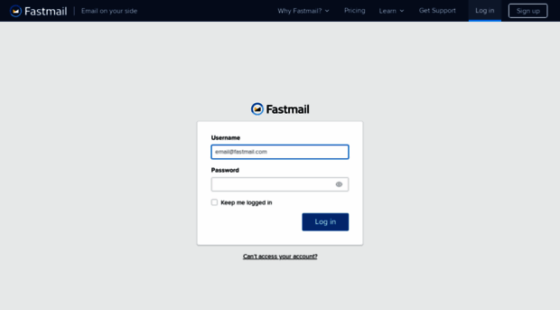 app.fastmail.com