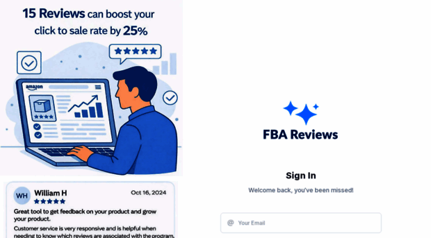 app.fbareviews.com