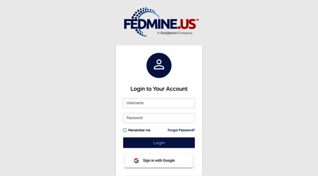 app.fedmine.us